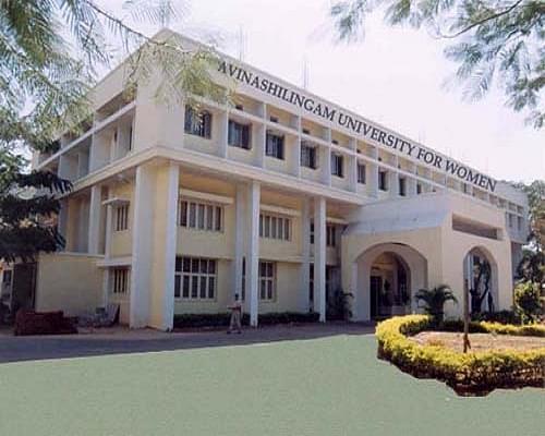 Avinashilingam University Campus